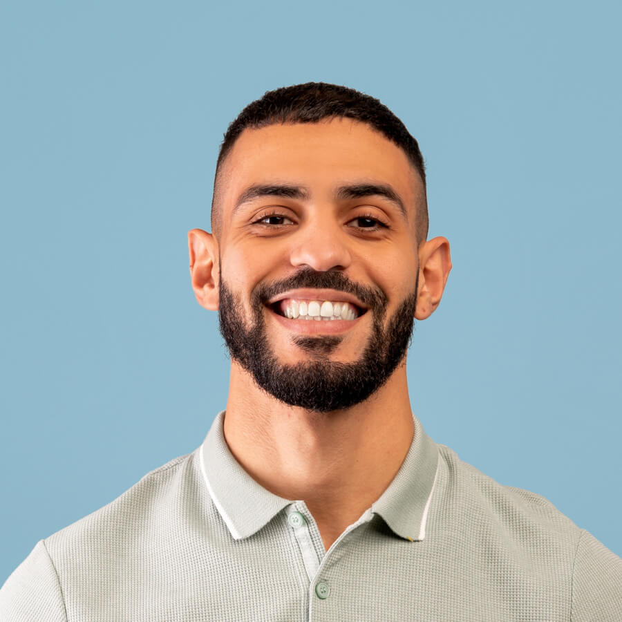 Portrait of Anjali Mehta